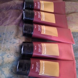 6 Bath & Body Works Bourbon Body Creams